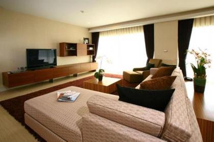 The Park 9 A Living Serviced Residence - image 10