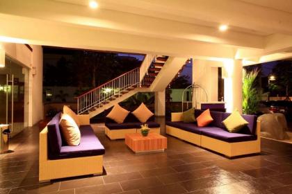 The Park 9 A Living Serviced Residence - image 11