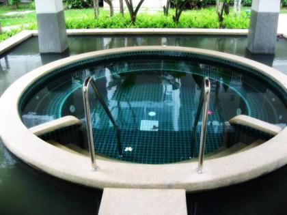 The Park 9 A Living Serviced Residence - image 13