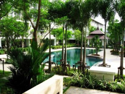The Park 9 A Living Serviced Residence - image 14