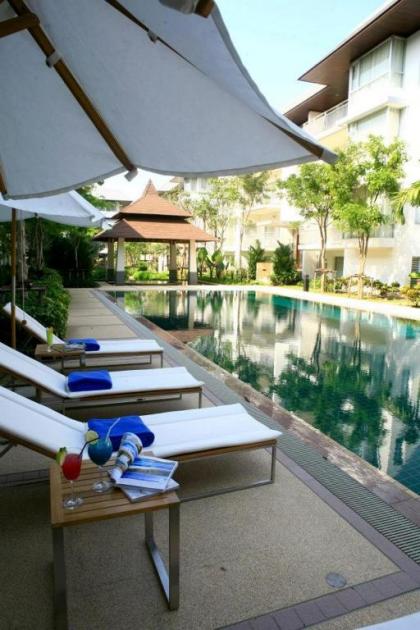 The Park 9 A Living Serviced Residence - image 15