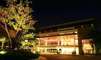The Park 9 A Living Serviced Residence - image 16