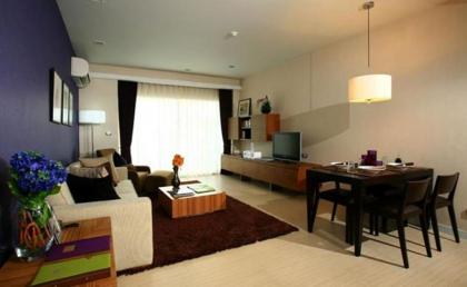 The Park 9 A Living Serviced Residence - image 17
