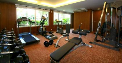 The Park 9 A Living Serviced Residence - image 18