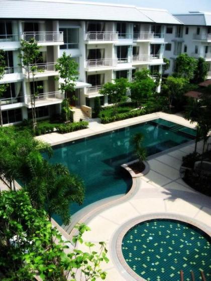 The Park 9 A Living Serviced Residence - image 19