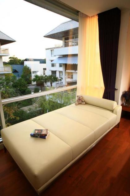 The Park 9 A Living Serviced Residence - image 2