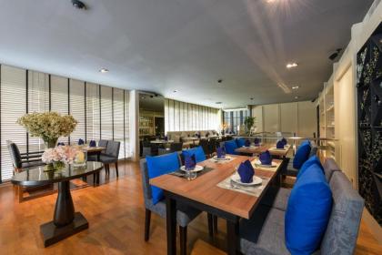 The Park 9 A Living Serviced Residence - image 4