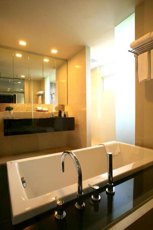 The Park 9 A Living Serviced Residence - image 5