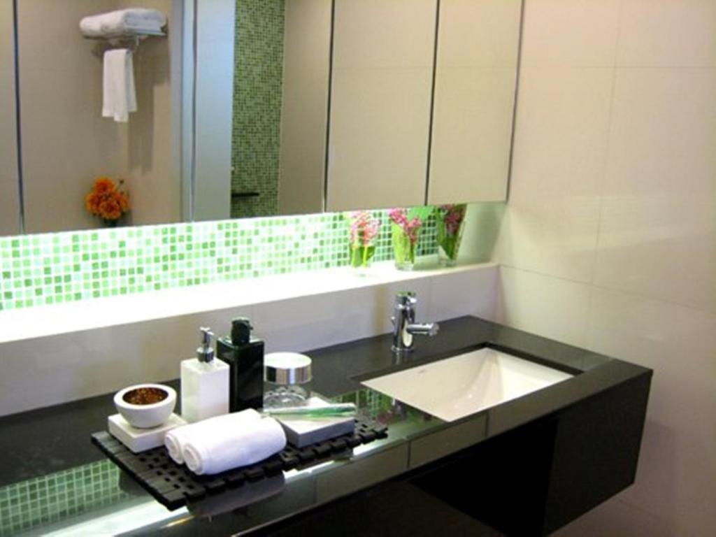 The Park 9 A Living Serviced Residence - image 6