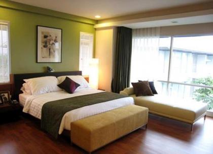 The Park 9 A Living Serviced Residence - image 8