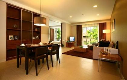 The Park 9 A Living Serviced Residence - image 9