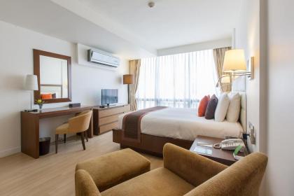 Oakwood Residence Sukhumvit 24 Hotel - image 10
