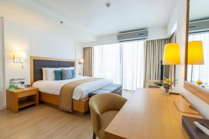 Oakwood Residence Sukhumvit 24 Hotel - image 11