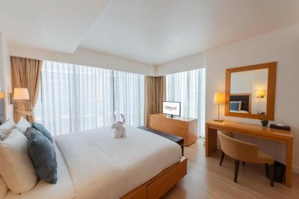 Oakwood Residence Sukhumvit 24 Hotel - image 16