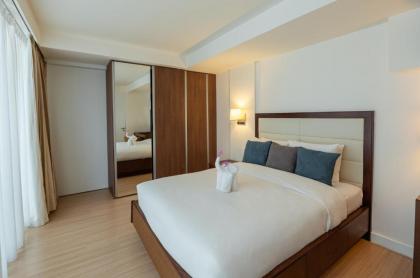 Oakwood Residence Sukhumvit 24 Hotel - image 20