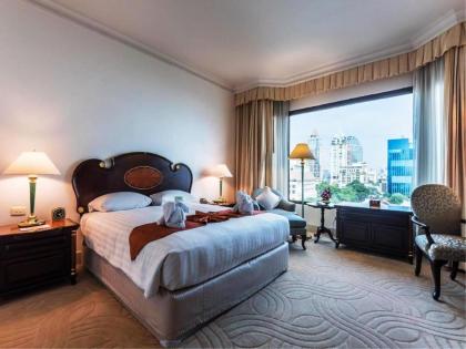 Evergreen Laurel Hotel Bangkok - image 12