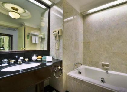 Evergreen Laurel Hotel Bangkok - image 13