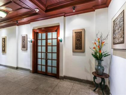 Evergreen Laurel Hotel Bangkok - image 14
