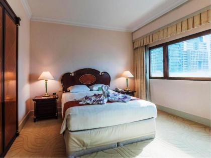 Evergreen Laurel Hotel Bangkok - image 16