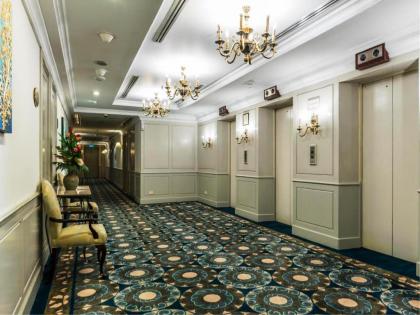 Evergreen Laurel Hotel Bangkok - image 17