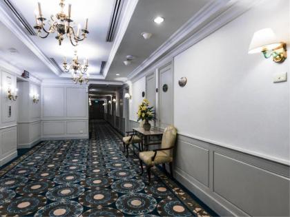 Evergreen Laurel Hotel Bangkok - image 19