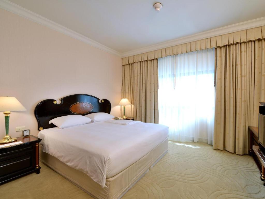Evergreen Laurel Hotel Bangkok - image 4