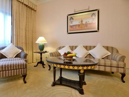 Evergreen Laurel Hotel Bangkok - image 5
