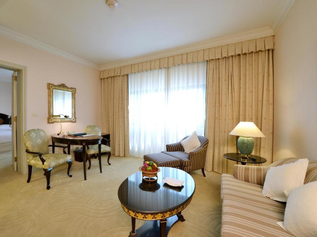 Evergreen Laurel Hotel Bangkok - image 6
