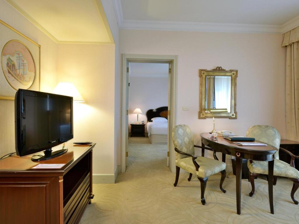 Evergreen Laurel Hotel Bangkok - image 7
