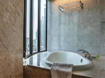 Evergreen Laurel Hotel Bangkok - image 8
