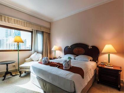 Evergreen Laurel Hotel Bangkok - image 9