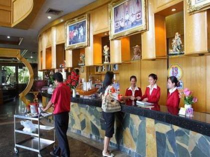 13 Coins Bang Yai Hotel - image 3