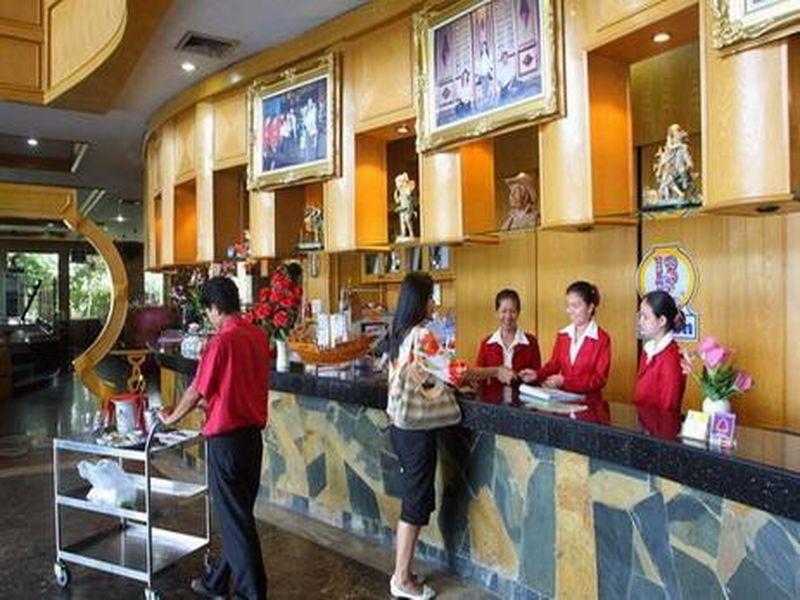 13 Coins Bang Yai Hotel - image 3