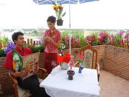 13 Coins Bang Yai Hotel - image 6