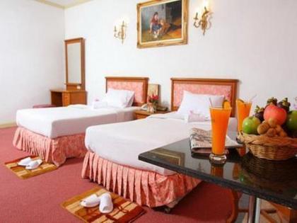 13 Coins Bang Yai Hotel - image 7