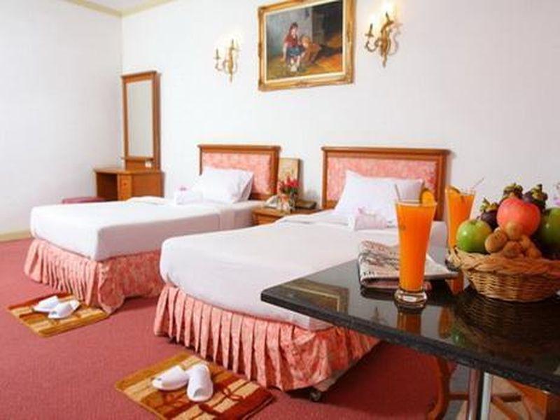 13 Coins Bang Yai Hotel - image 7