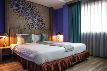 Grand Lucky Hotel