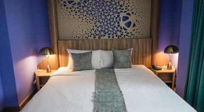 Grand Lucky Hotel - image 10