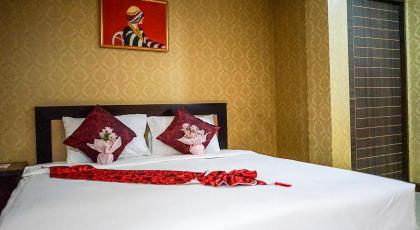 Grand Lucky Hotel - image 11