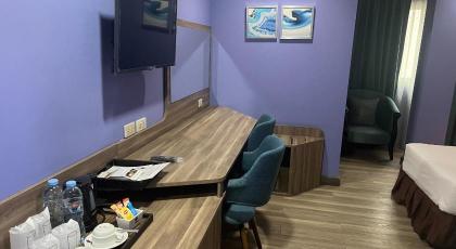Grand Lucky Hotel - image 16