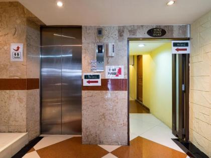 Grand Lucky Hotel - image 9