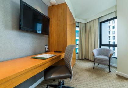Chatrium Residence Sathon Bangkok - image 10