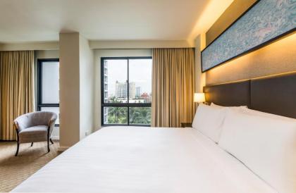 Chatrium Residence Sathon Bangkok - image 11