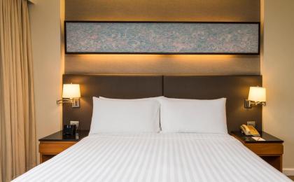 Chatrium Residence Sathon Bangkok - image 12