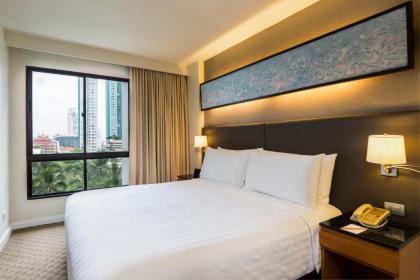 Chatrium Residence Sathon Bangkok - image 13
