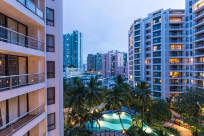 Chatrium Residence Sathon Bangkok - image 14