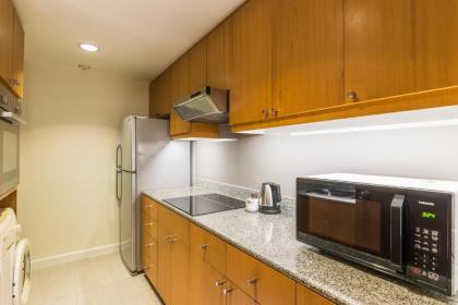 Chatrium Residence Sathon Bangkok - image 19