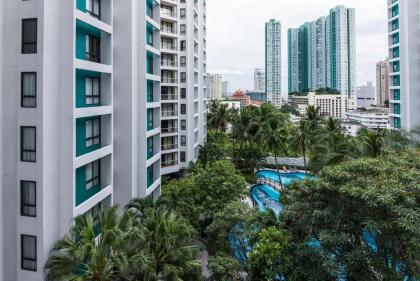 Chatrium Residence Sathon Bangkok - image 2