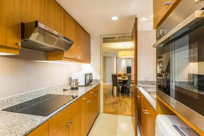 Chatrium Residence Sathon Bangkok - image 20