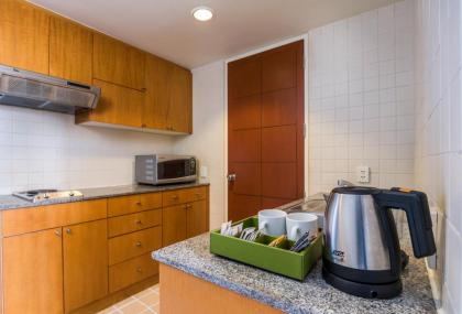 Chatrium Residence Sathon Bangkok - image 3